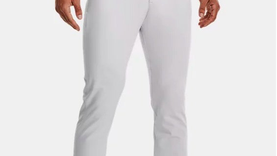 Men's UA Drive 5 Pocket Pants